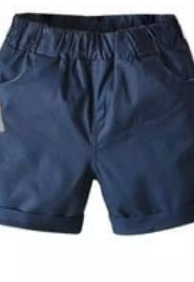 Cade Baby & Toddler Outfits