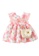 RAISING LITTLE pink Zakiyah Dresses DC714KA7B2DDDEGS_1