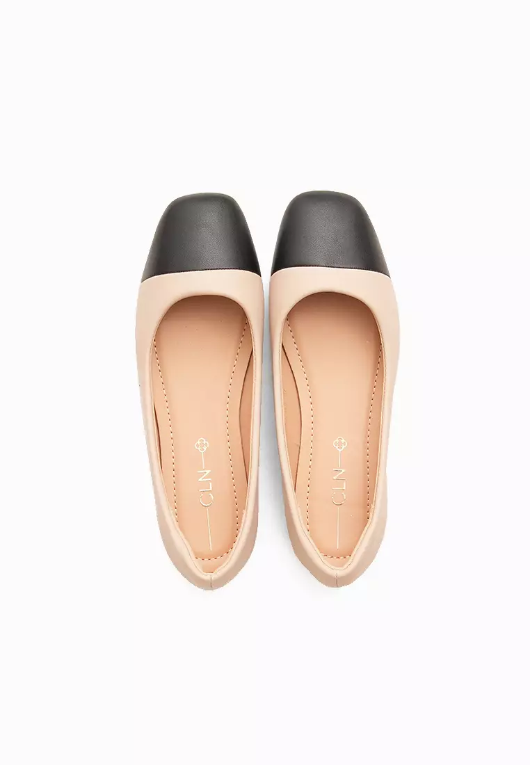 Oxford Flat Ballerina