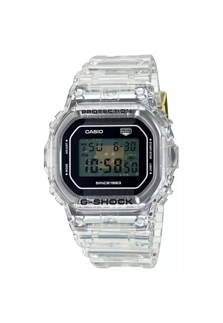 Casio shock resist on sale price