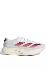 Footwear White/Team Victory Red/Blush Pink