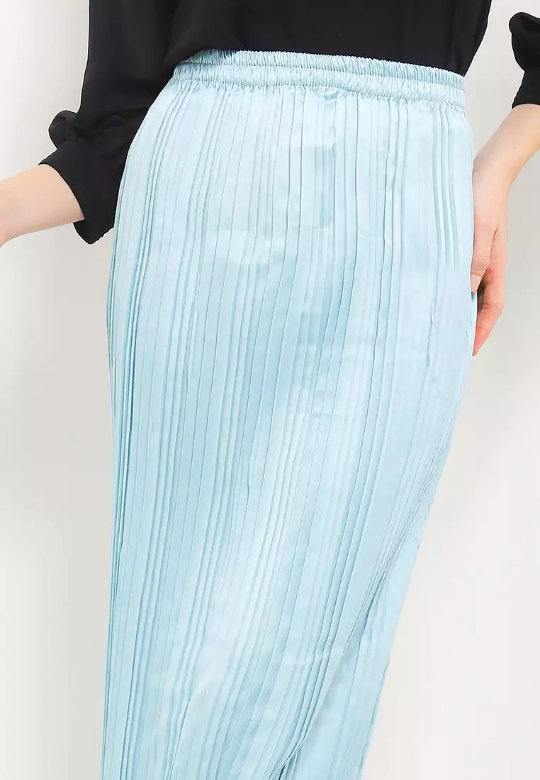 Rok Plisket Original