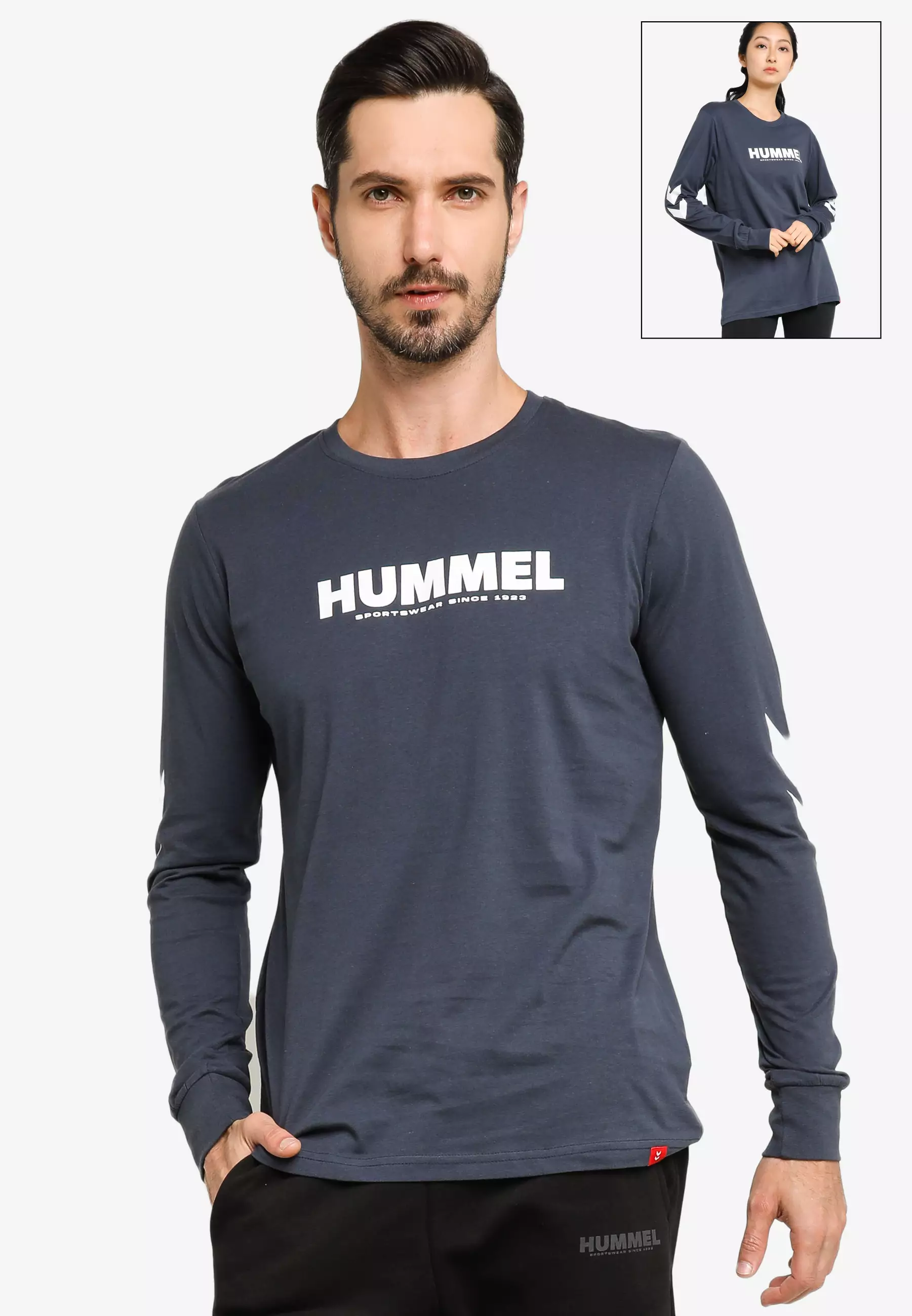 Hummel Legacy T-Shirt 2024, Buy Hummel Online