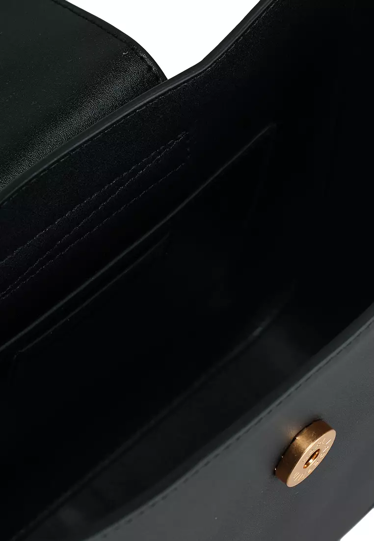 K/Signature Hobo Bag
