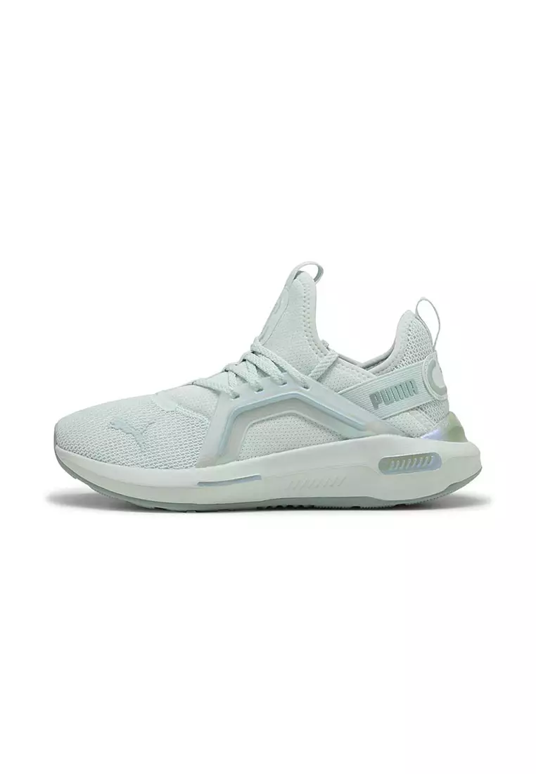 SOFTRIDE Enzo 5 Transformative Colour Running Shoes Women (Blue)