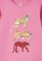 Cotton On Kids pink Penelope Short Sleeves Tee 5C11DKA3AE3431GS_3