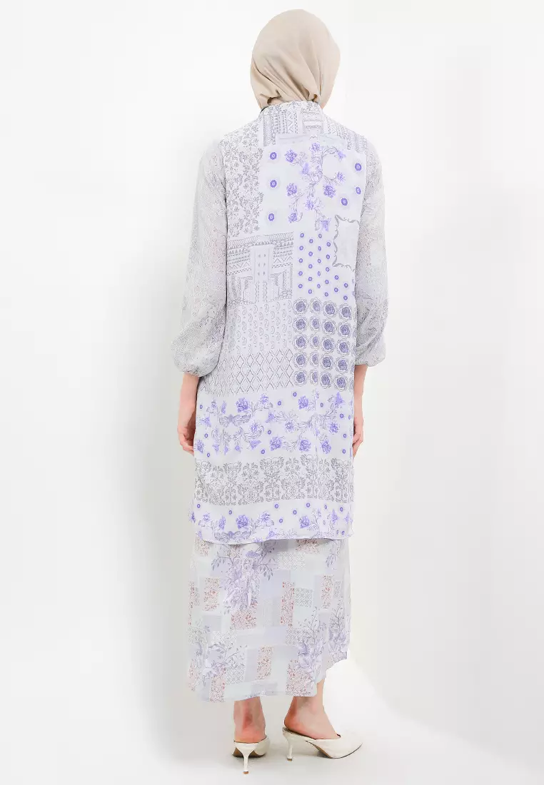 Femmegamis Loose Fit