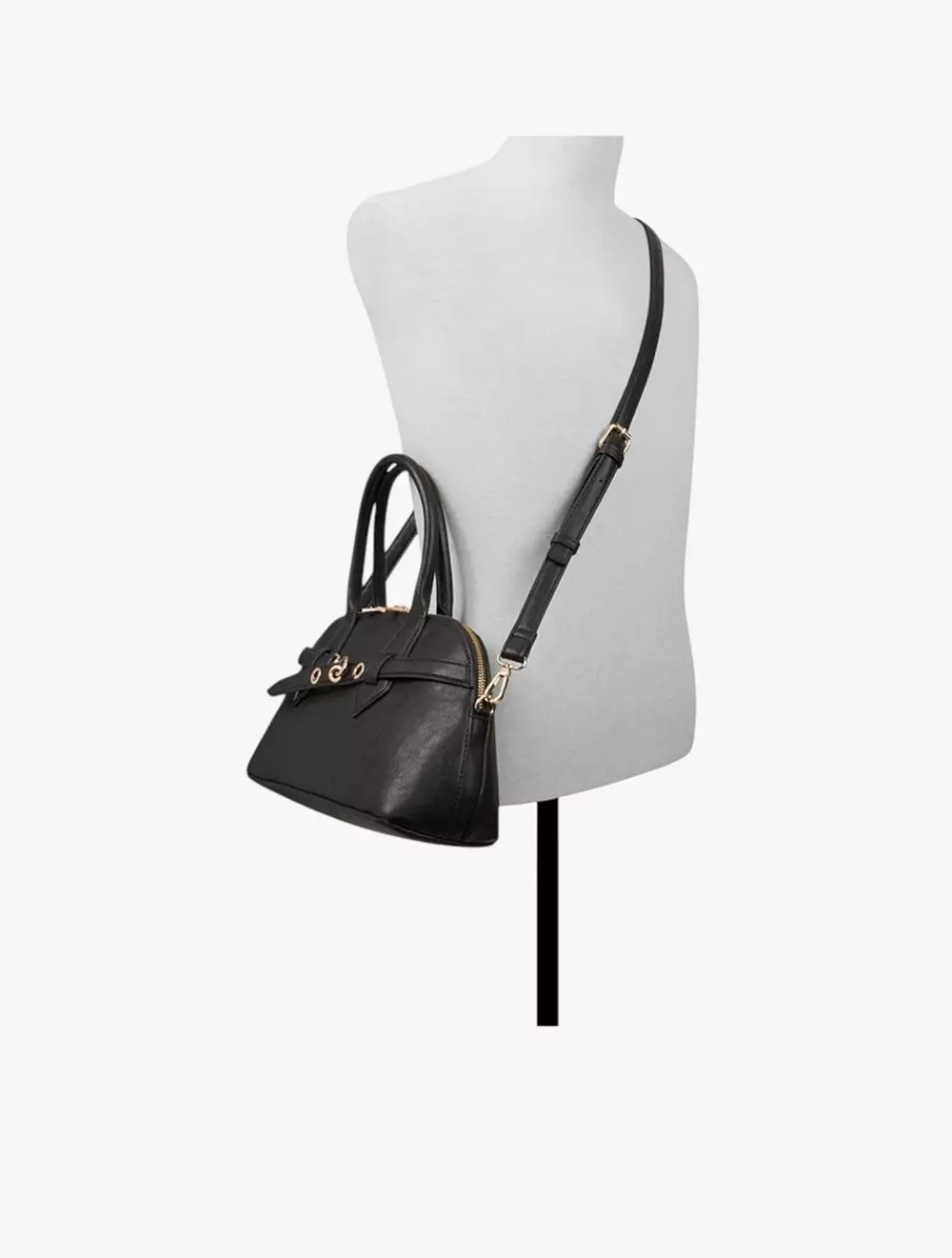 Payless Call It Spring Accessories Ciiara Satchel - Black_16