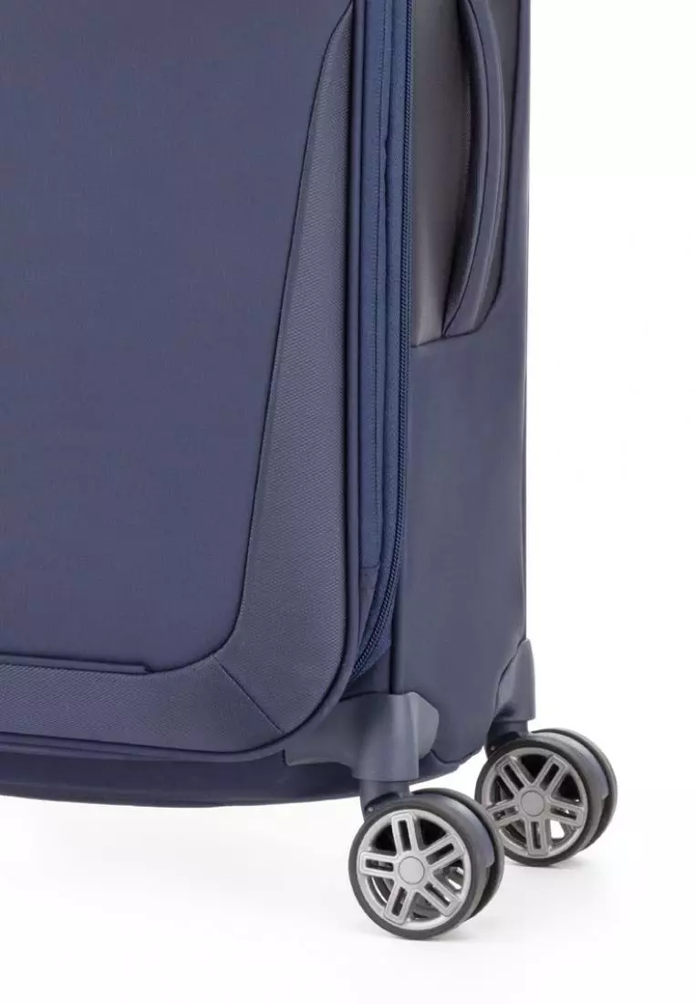 Buy Samsonite B-Lite Spinner 55/20 Exp 2025 Online ZALORA