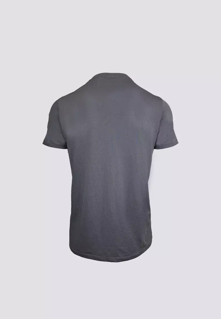 Essentials Shirt Quick Dry Activewear for Men