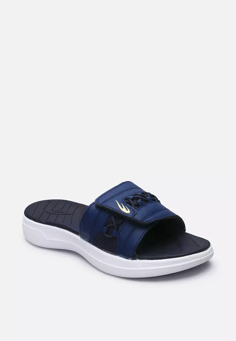 Discount on World Balance  shoes - SKU: Mira Slides Women's Slides