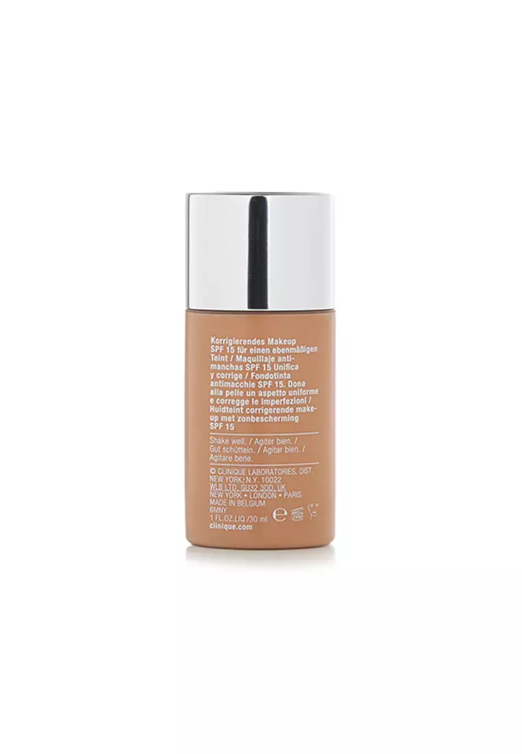 CLINIQUE - Even Better Makeup SPF15 (Dry Combination to Combination Oily) - No 05/ CN52 Neutral 30ml/1oz