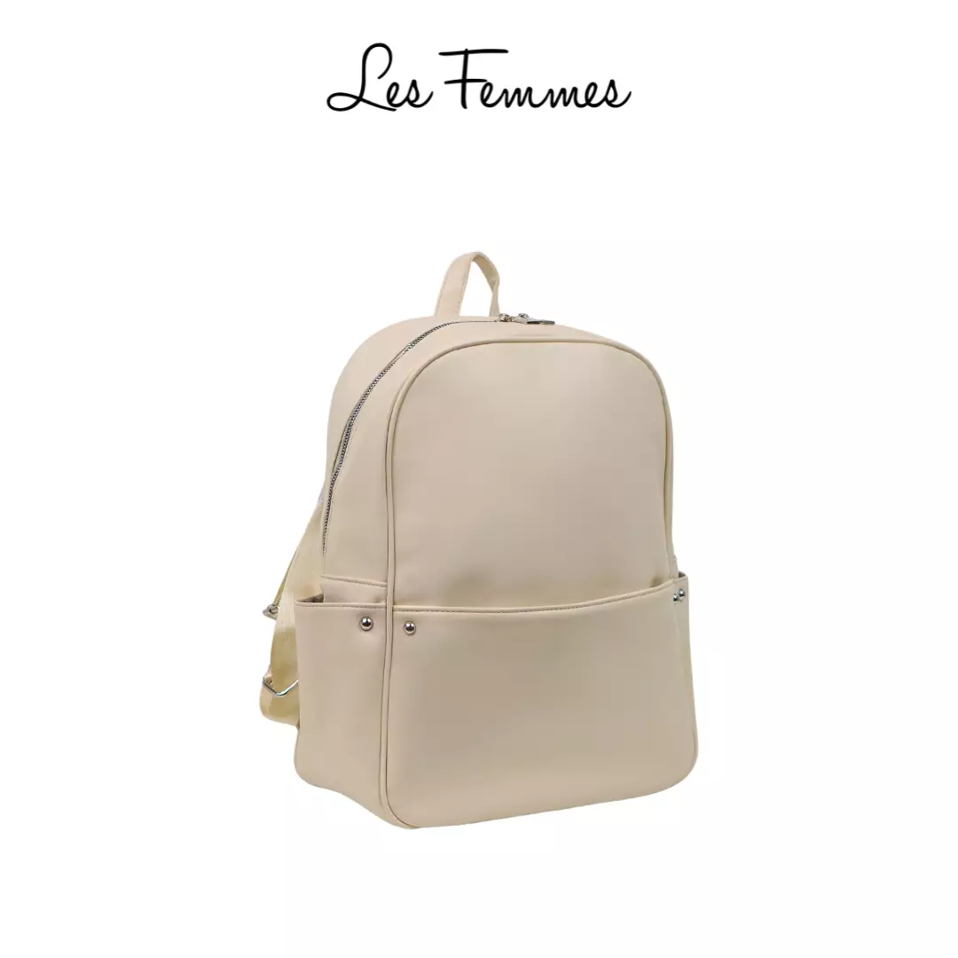 Tas Ransel Wanita Backpack Bag Starla G575 231107 Les Femmes