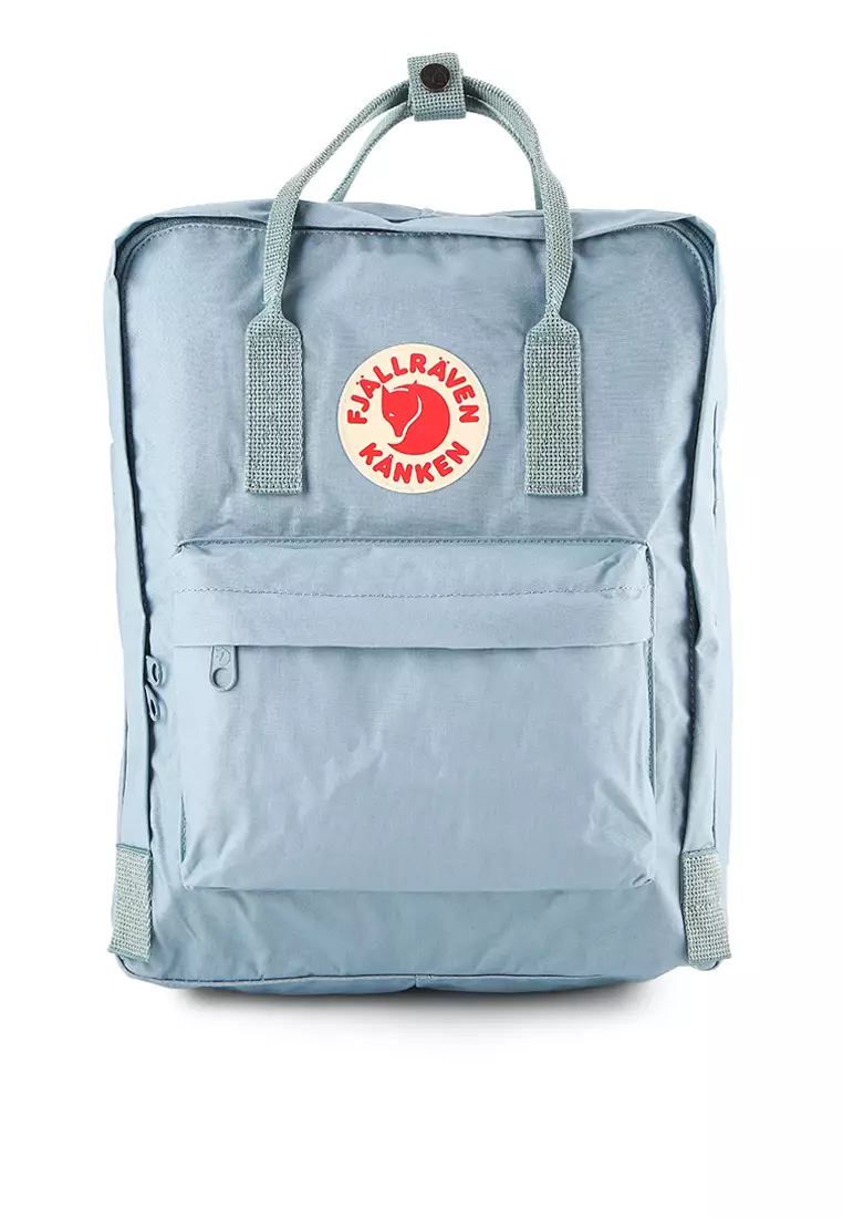 Buy Fjallraven Kanken Kanken Backpack 2026 Online | ZALORA