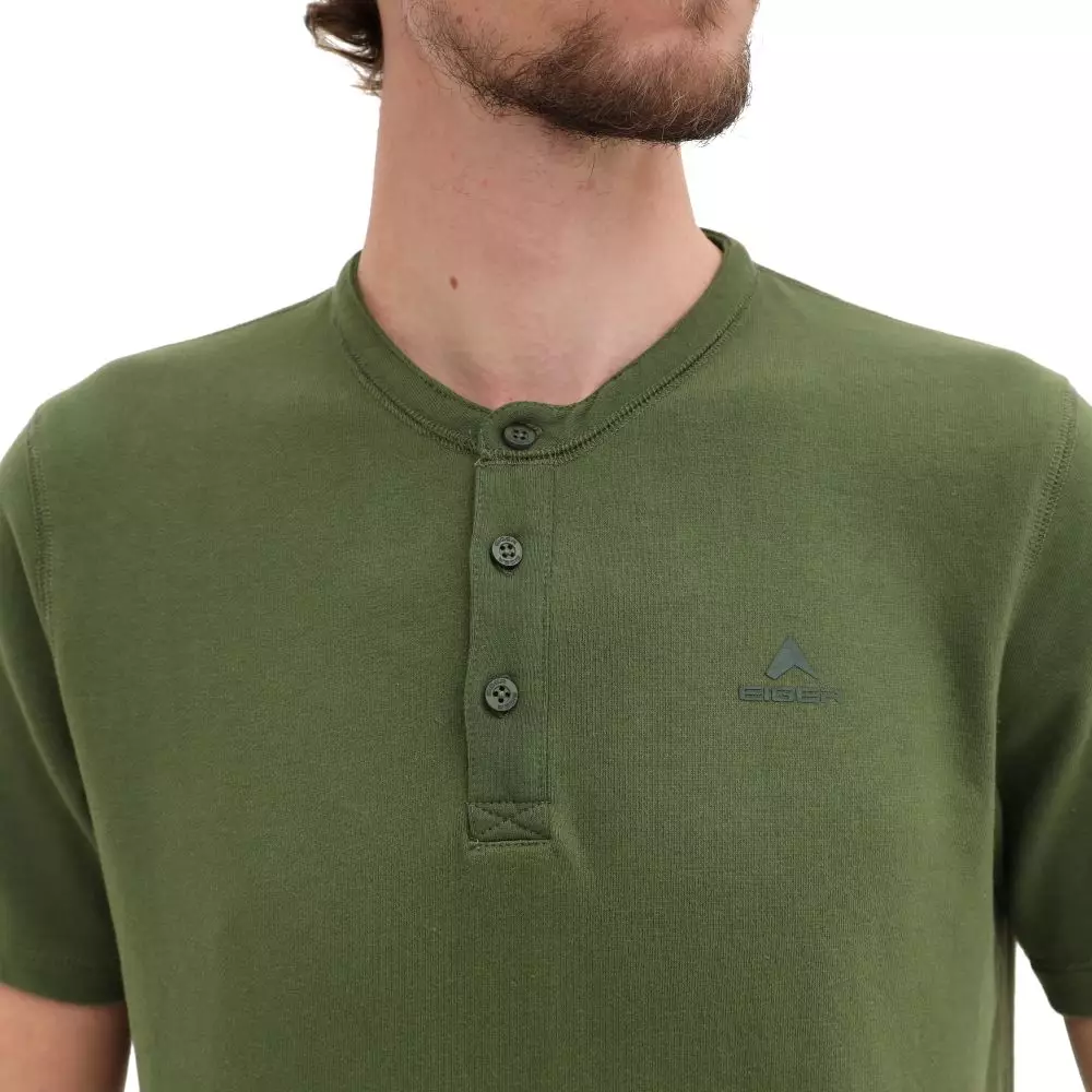 Eiger Parinacota 2.0 T-Shirt