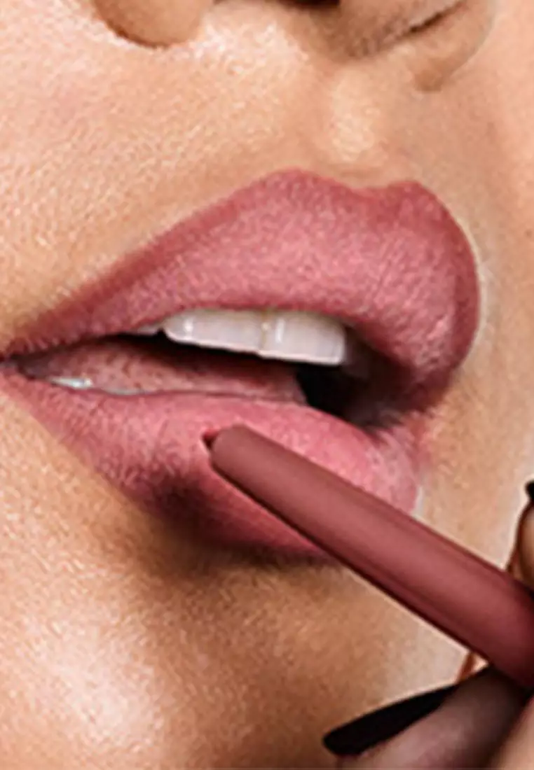 Colorstay Longwear Lipliner (Red)