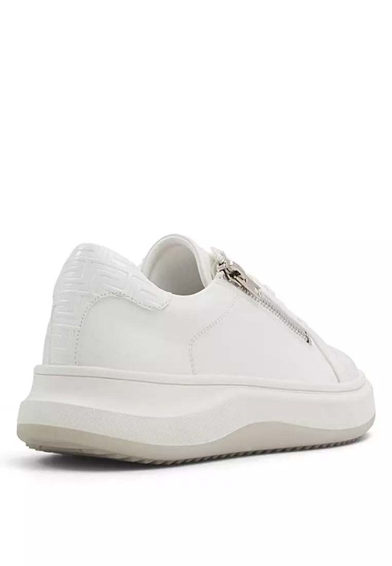 Leather Sneakers Martin Valen Women's Shoes Martin Valen