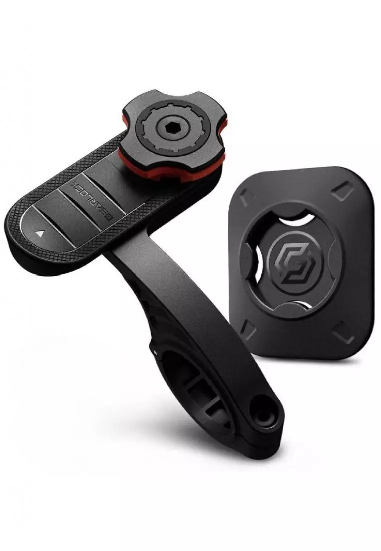 Spigen gearlock handlebar bike mount discount