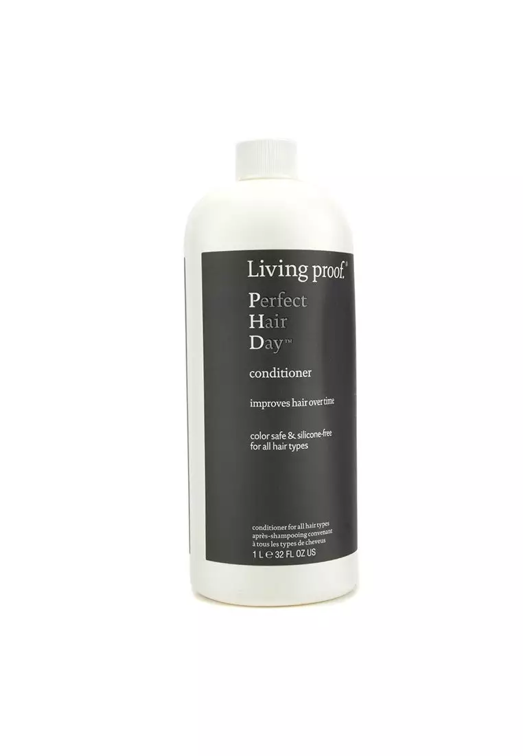 Buy Living Proof LIVING PROOF Perfect Hair Day (PHD) Conditioner (For