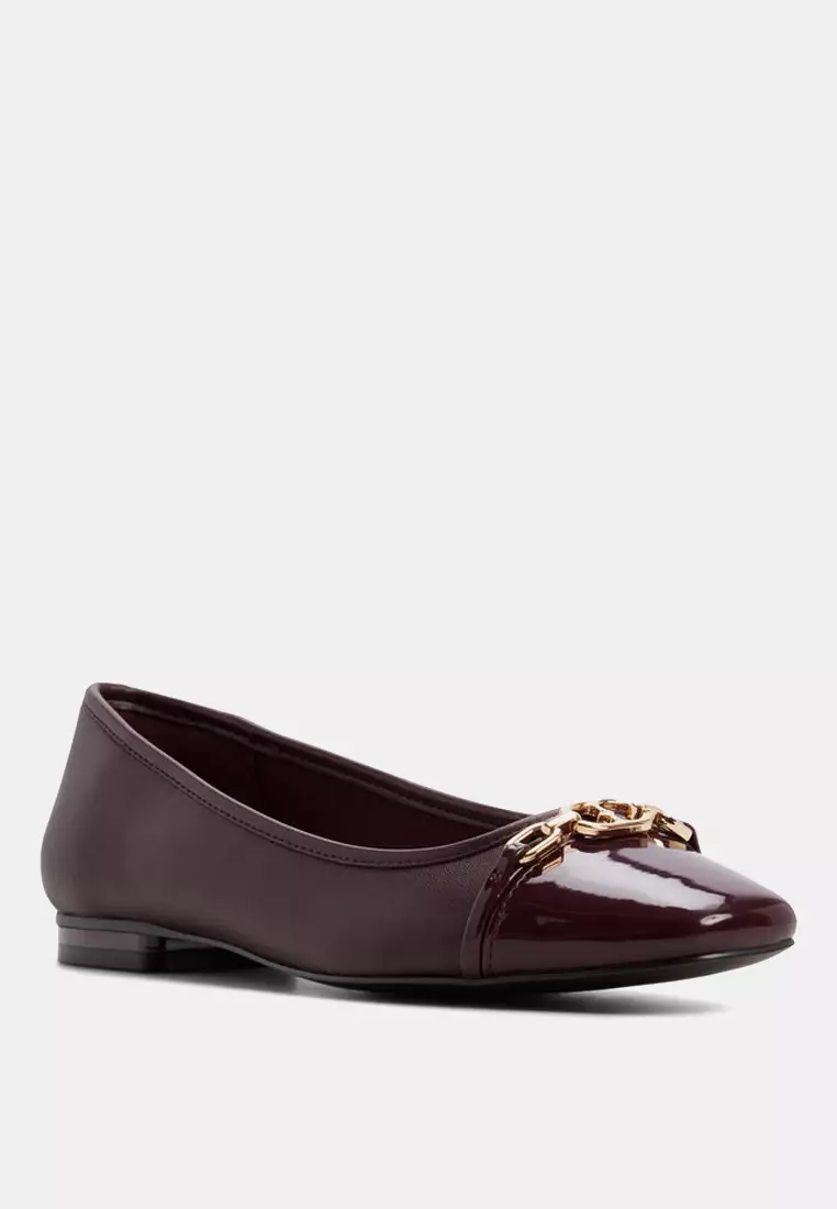 Krishelle Ballerina Flats