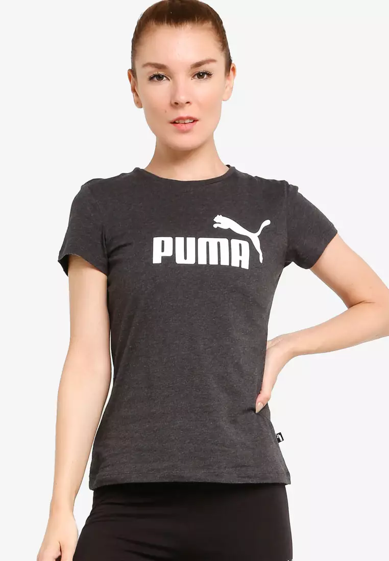 Buy PUMA Tops For Women 2024 Online on ZALORA Singapore