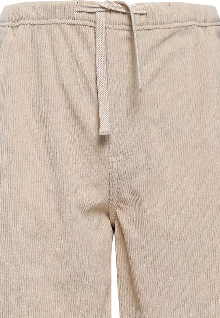 Celana Panjang Non Denim