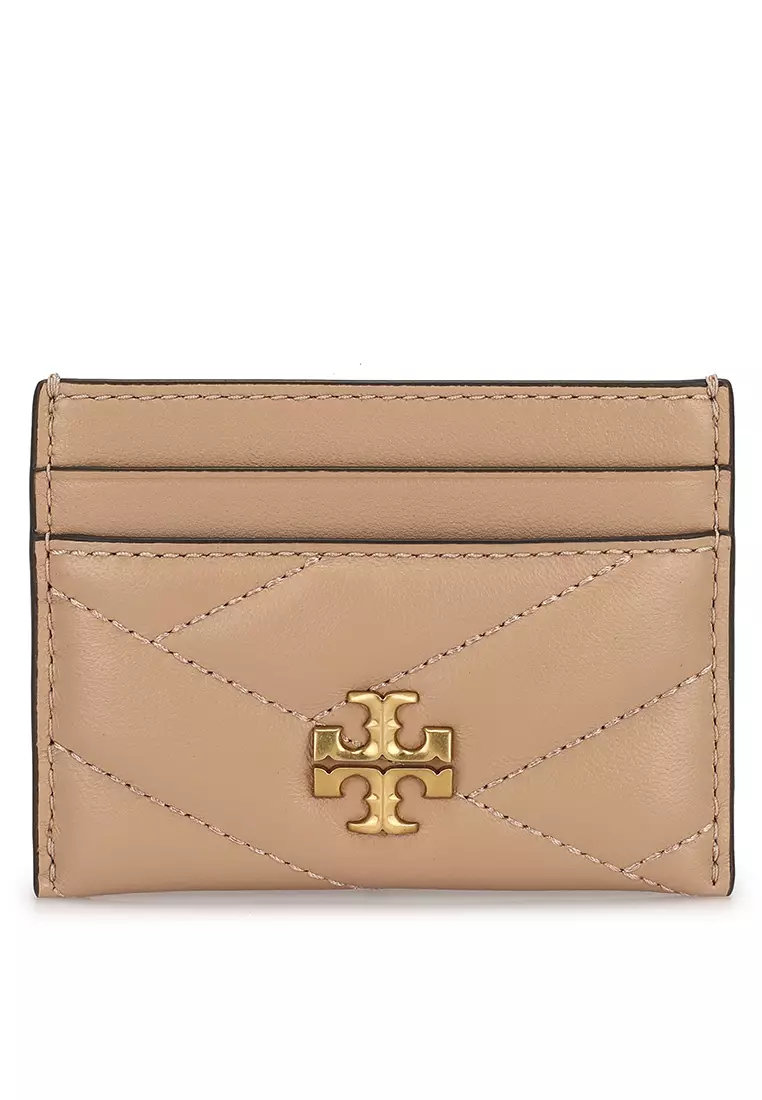 Tory burch kira chevron card 2025 case