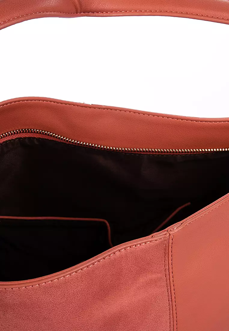 Buy Mendrez Abelina Shoppers Bag 2024 Online ZALORA Philippines