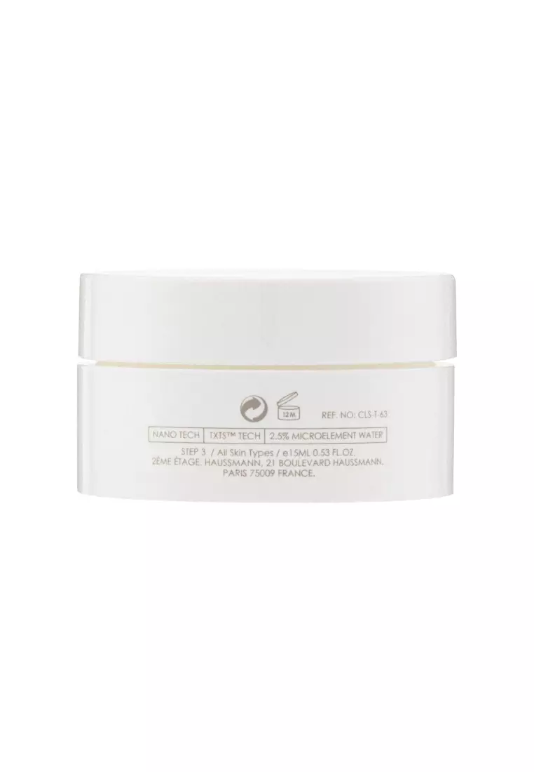 DR.BSC 3D Collagen Eye Regeneration Cream 15ml