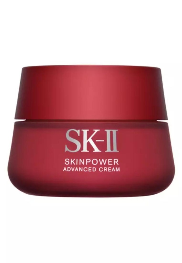 SKII SK2/SKII Skin Power Cream 80g 2021 Buy SKII Online ZALORA Hong Kong
