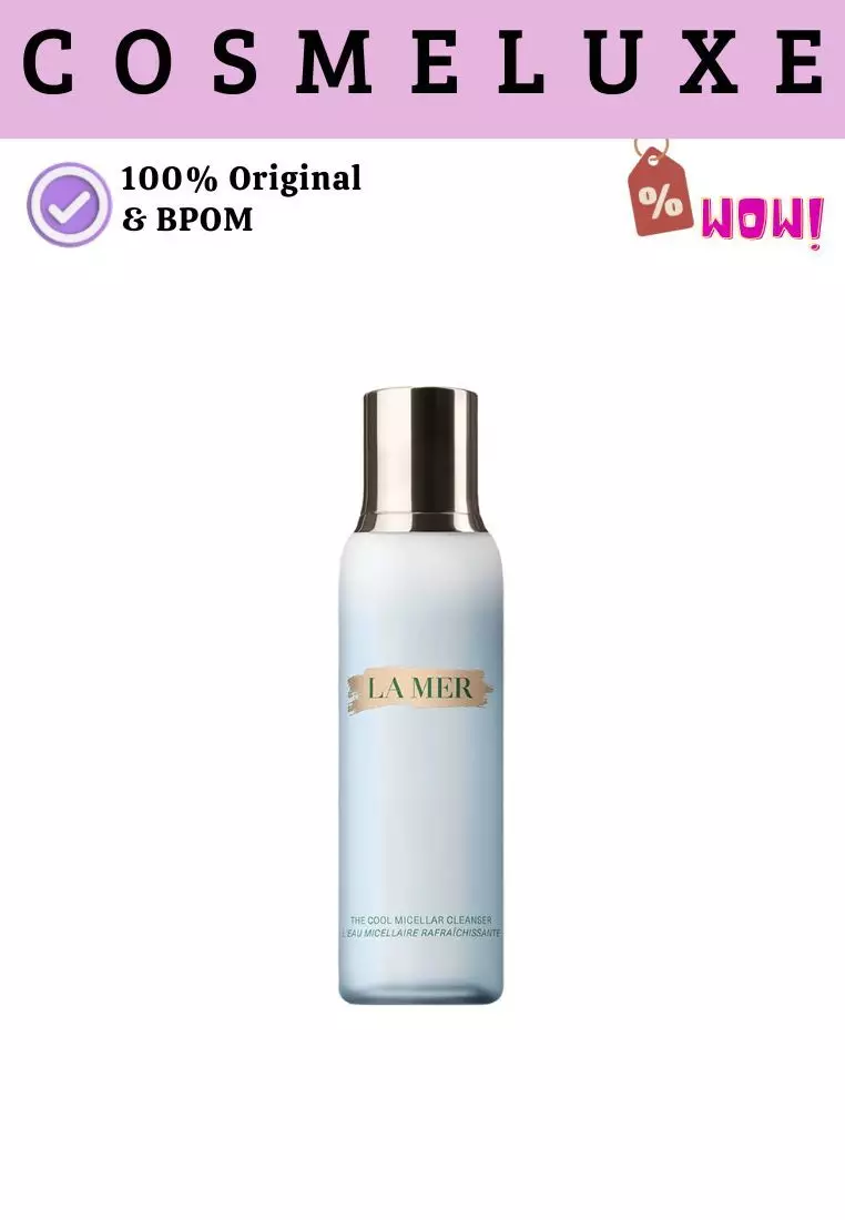 La Mer The Cool Micellar Cleanser 200ml