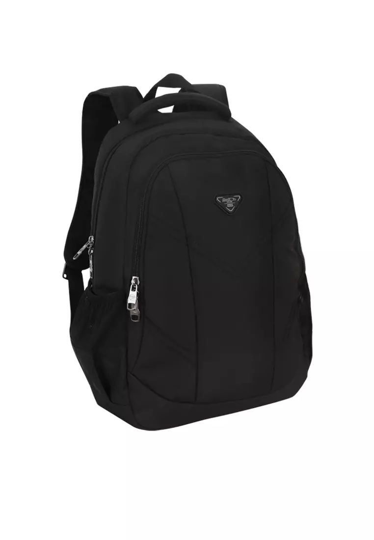 5817 Corporate Backpack With Virupro Anti-Microbial Protection