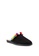 Berrybenka 黑色 質感穆勒鞋 9678DSH4E2A75CGS_2