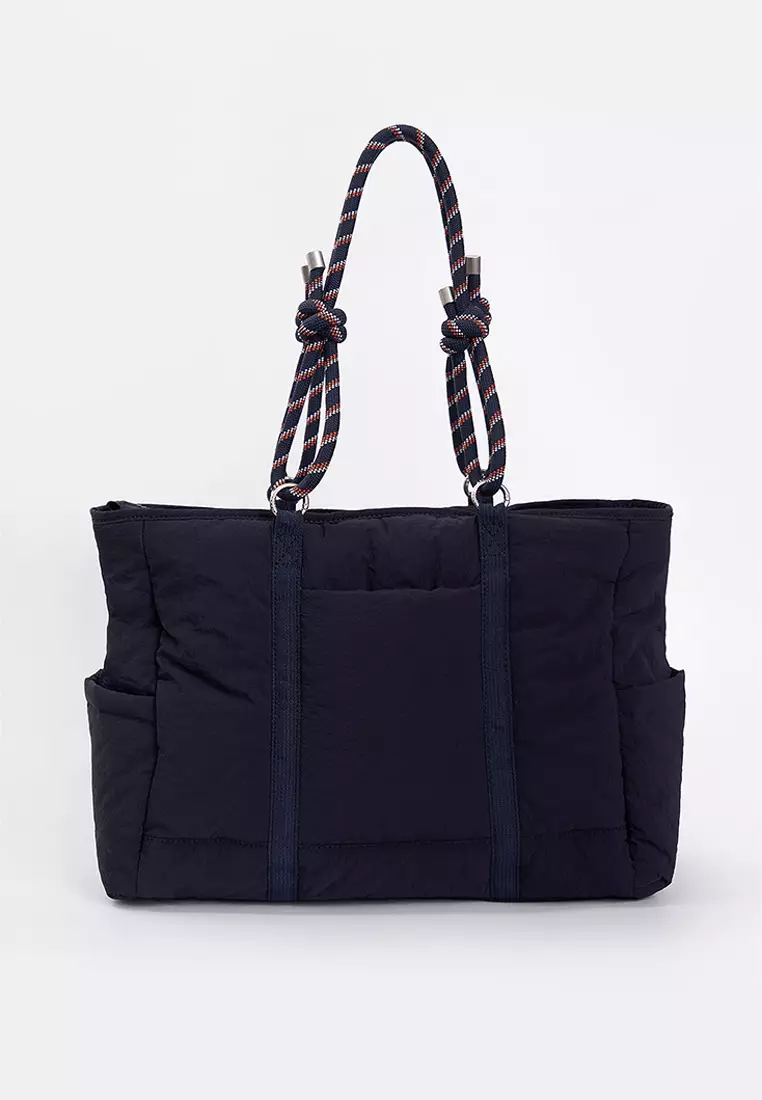 Loop Lab Tote Bag