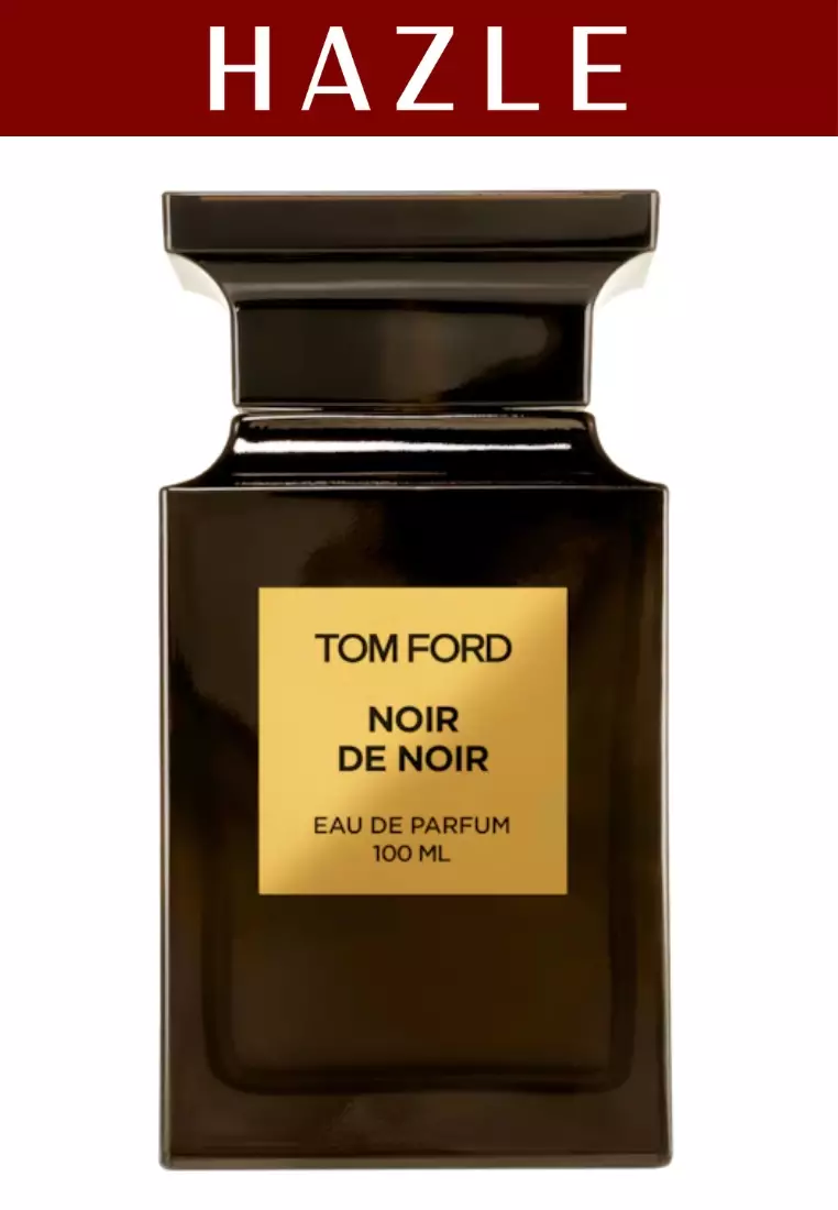 Noir De Noir Unisex EDP 100 ml