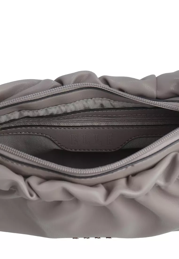 Elle Handbag 41635 Apricot