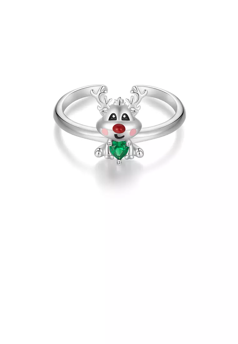 Cute disney rings store
