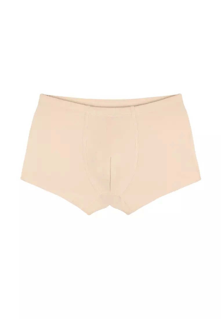 TMNT Boys’ Antimicrobial Cotton Boxer Brief 3 pieces in a pack