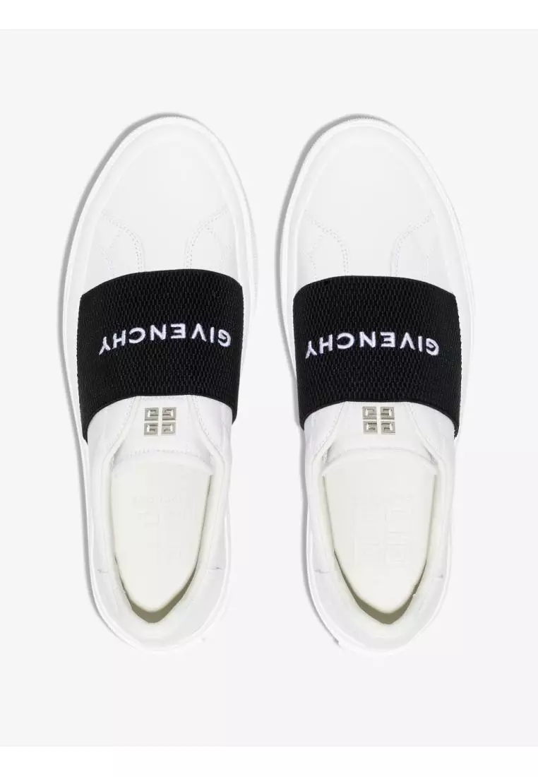 Givenchy sneakers black and new arrivals white