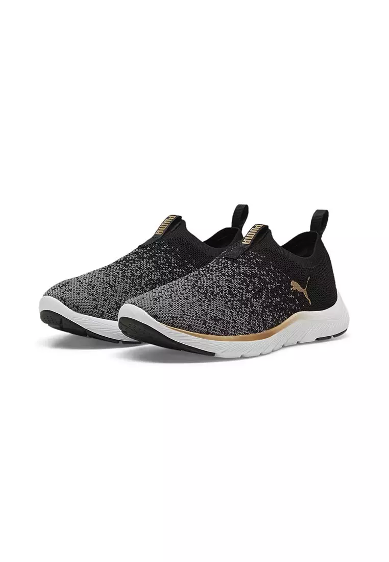 Buy PUMA Sftrde Remi Slp-On Knit Wn'S 2025 Online ZALORA