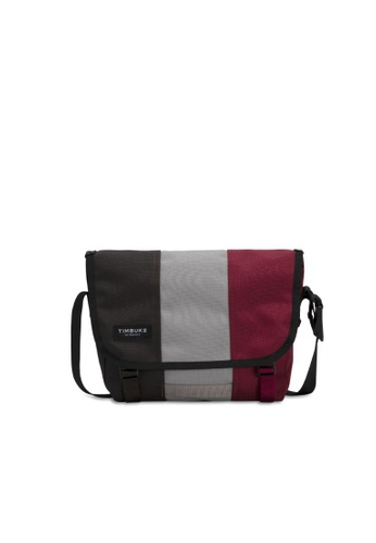 Buy Timbuk2 Timbuk2 Classic Messenger Bag Xs Rind 9l Online Zalora Malaysia