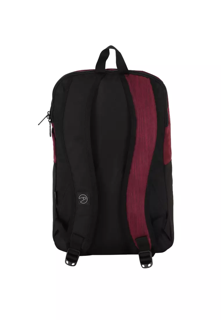 5833 Lifestyle Backpack with Virupro Anti-Microbial protection