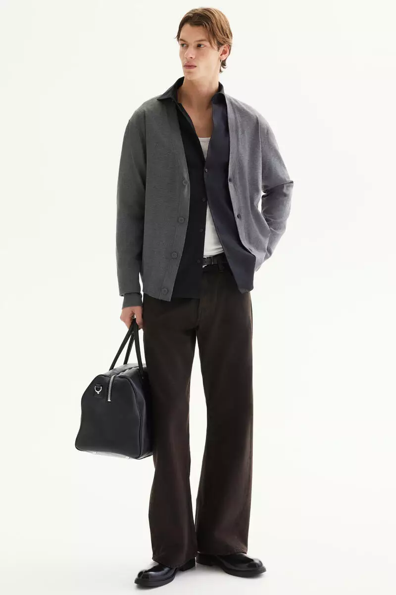 Slim Fit Cotton shirt