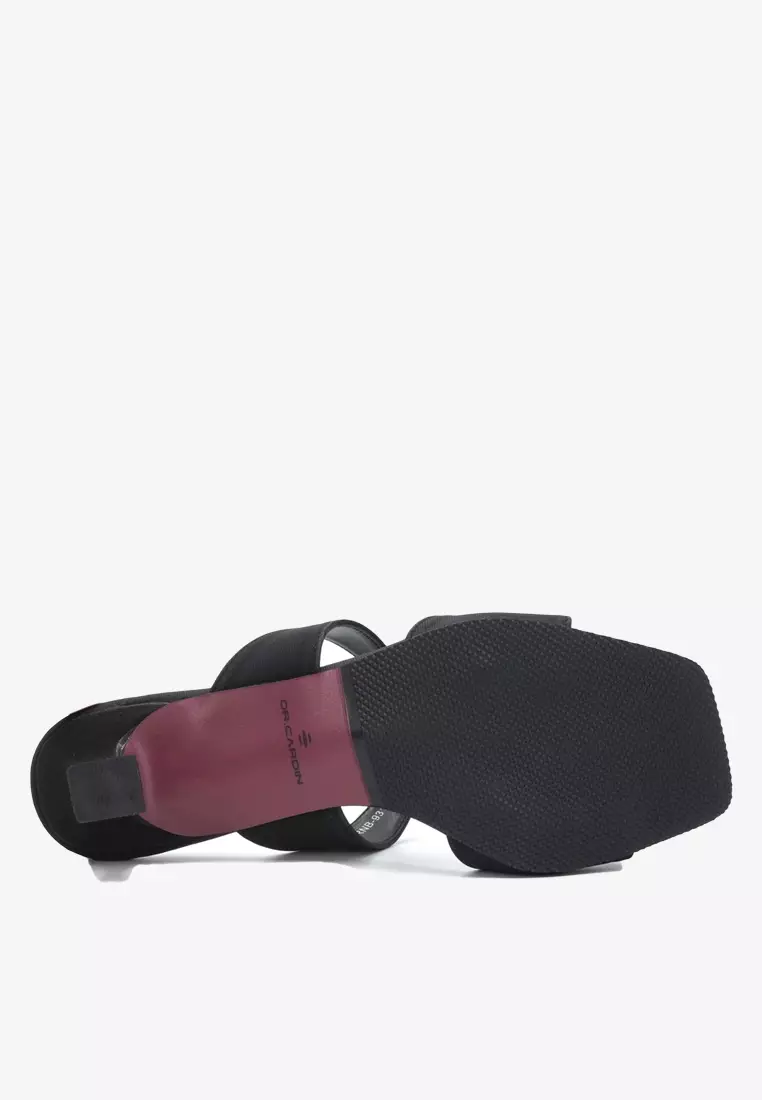 Dr Cardin Women Lush Heels 1.5 inch L-RNB-9319