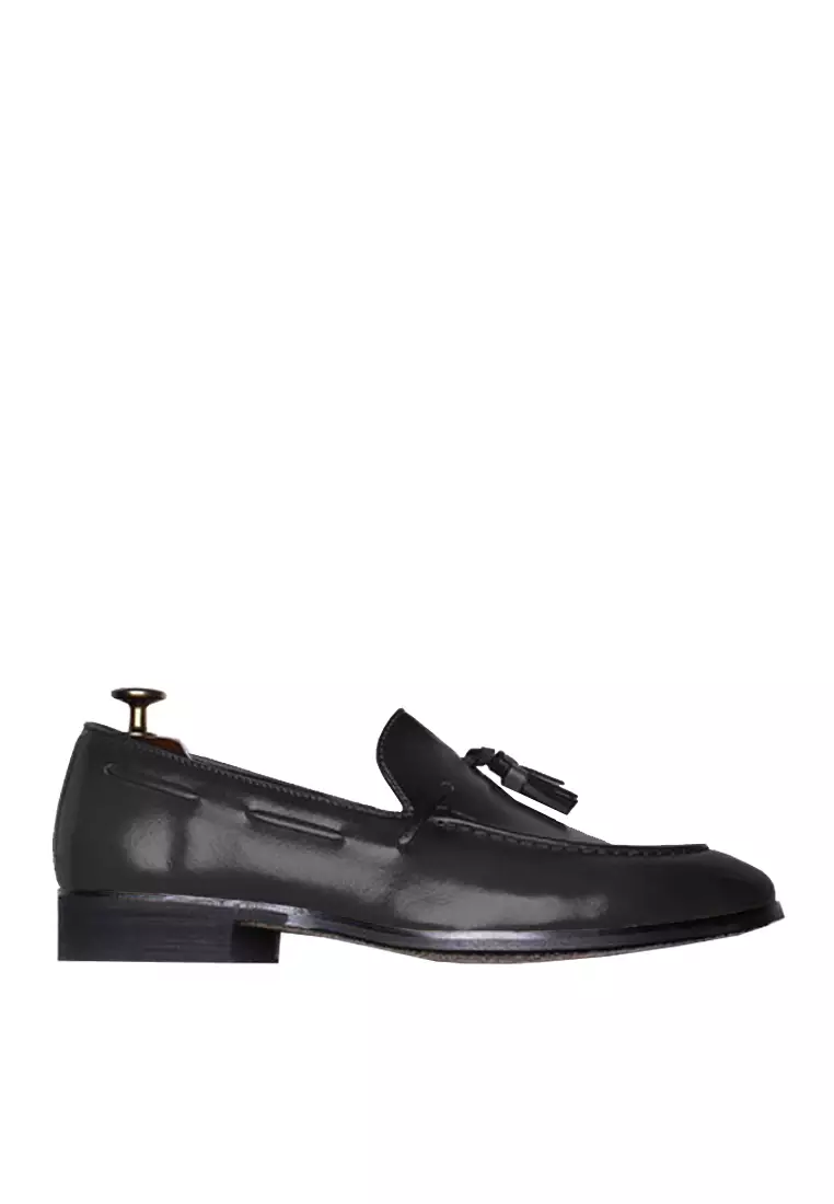 Discount on Twenty Eight Shoes  shoes - SKU: VANSA  Tassel Slip-on Loafer Shoes VSM-F08