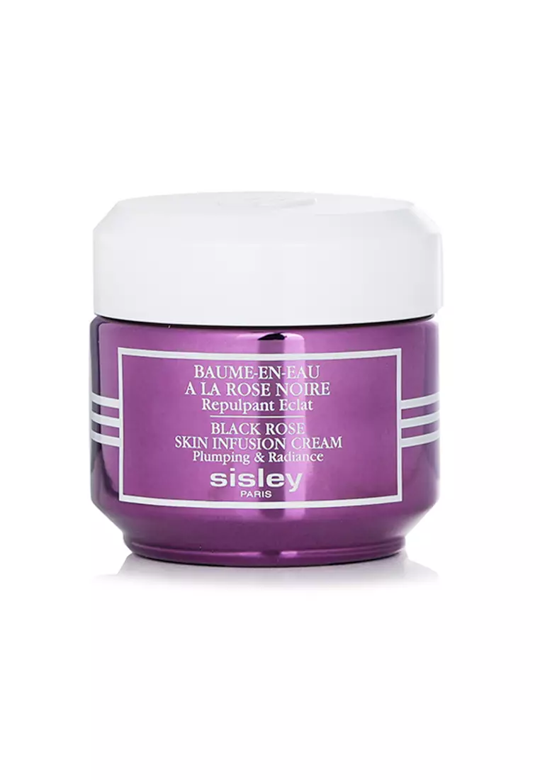 Sisley Paris SISLEY - Black Rose Skin Infusion Cream