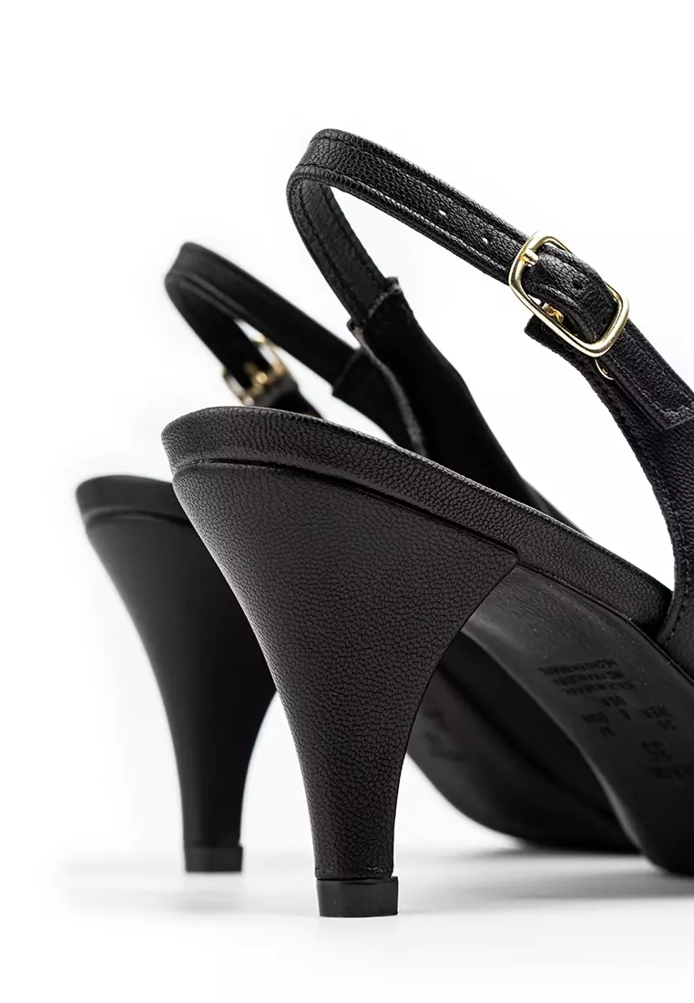 Women's Vally Slingback Pumps