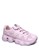 Panarybody pink Sneaker Wanita Korean Style 9785FSH0F1FA7BGS_2