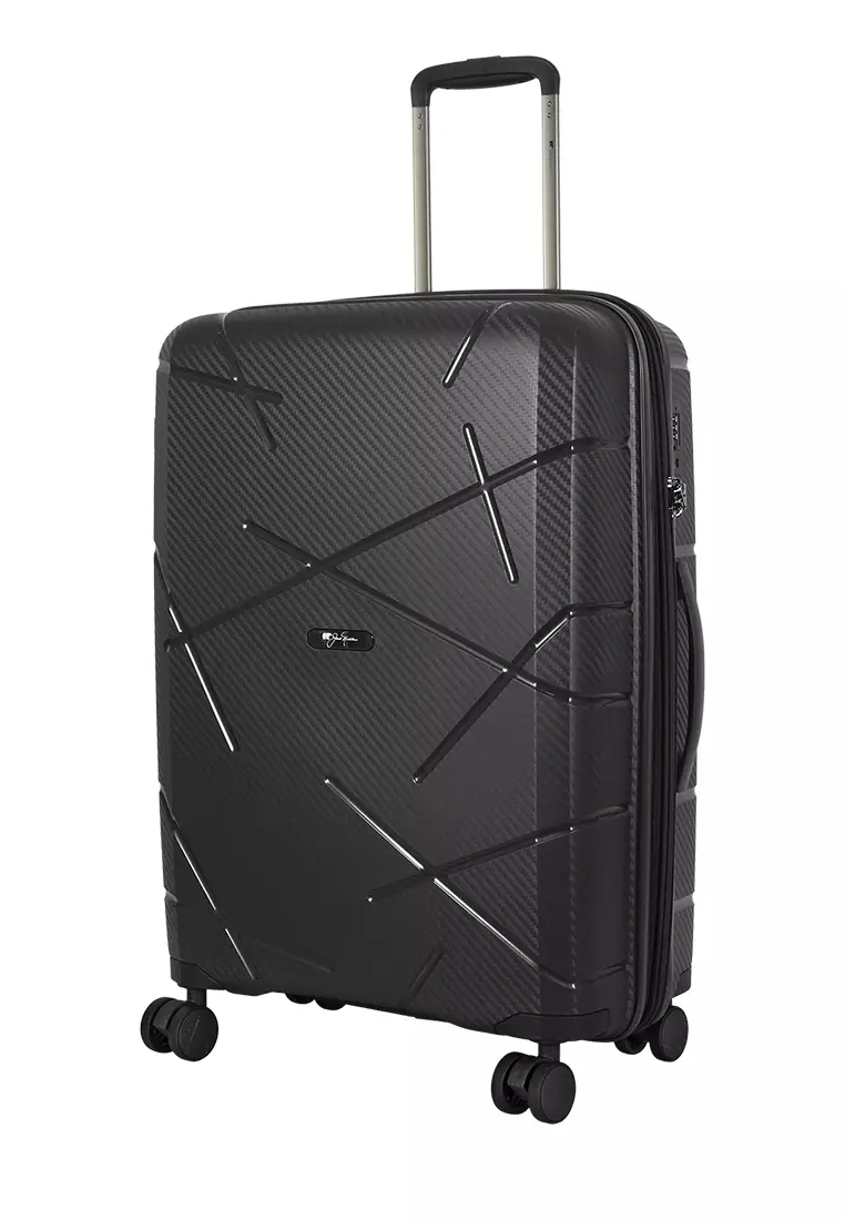 Jack Nicklaus Koper 24 inci 73122-24 Black