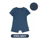 Steel Navy